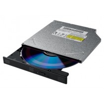 Lite-ON DS-8ACSH Quemador de DVD para Laptop, 8x, SATA , Interno, Negro - Envío Gratis