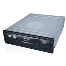 Lite-On Blu-Ray Player iHES208, 4x, SATA, Interno, Negro - Envío Gratis
