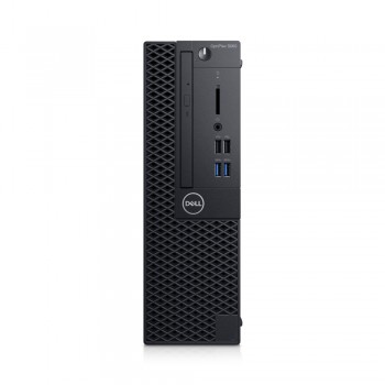 Computadora Dell OptiPlex 3060, Intel Core i5-8500 3GHz, 4GB, 1TB, Windows 10 Pro 64-bit - Envío Gratis