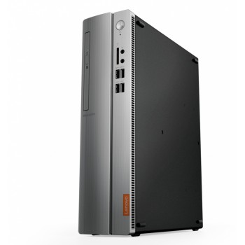 Computadora Lenovo IdeaCentre 310S, Intel Celeron J3355 2GHz, 4GB, 500GB, Windows 10 Home 64-bit - Envío Gratis