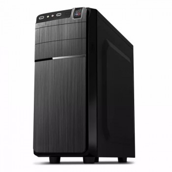 Computadora Powered by ASUS PBA002-A, Intel Core i5-7400 3GHz, 8GB, 2TB, FreeDOS - Envío Gratis