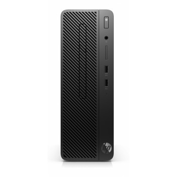Computadora HP 280 G3, Intel Core i7-8700 3.20GHz, 8GB, 1TB, Windows 10 Pro 64-bit - Envío Gratis