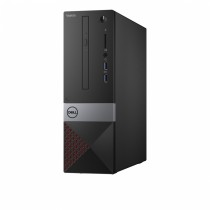 Computadora Dell Vostro 3470, Intel Core i7-8700 3.20GHz, 8GB, 1TB, Windows 10 Pro 64-bit - Envío Gratis