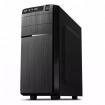 Computadora Powered by ASUS PBA001-A, Intel Core i3-7100 3.90GHz, 8GB, 2TB - sin Sistema Operativo - Envío Gratis