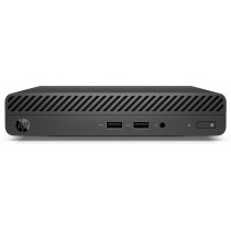 Computadora HP 260 G3, Intel Core i3-7130U 2.70GHz, 4GB, 1TB, Windows 10 Pro 64-bit - Envío Gratis