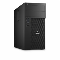 Computadora Dell Precision T3620, Intel Xeon E3-1270V6 3.80GHz, 8GB, 1TB, Windows 10 Pro 64-bit - Envío Gratis