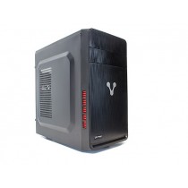 Computadora Vorago Volt III, Intel Celeron J1800 2.41GHz, 4GB, 500GB, Windows 10 Pro 64-bit - Envío Gratis