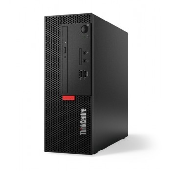 Computadora Lenovo ThinkCentre M710e, Intel Core i5-7400 3GHz, 4GB, 1TB, Windows 10 Pro 64-bit - Envío Gratis