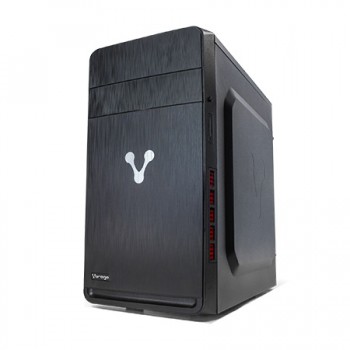 Computadora Vorago Volt 3, Intel Core i5-7400 3GHz, 8GB, 1TB, Windows 10 Pro 64-bit - Envío Gratis