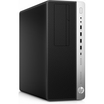 Computadora HP EliteDesk 800 G3, Intel Core i7-6700 3.40GHz, 16GB, 2TB, Windows 10 Pro 64-bit - Envío Gratis