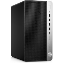 Computadora HP ProDesk 600 G3 MT, Intel Core i7-6700 3.40GHz, 8GB, 1TB, Windows 10 Pro 64-bit, - Envío Gratis