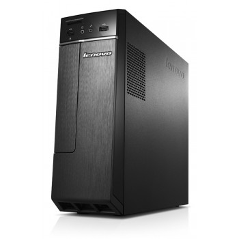 Computadora Lenovo IdeaCentre 300S, Intel Celeron J3060 1.60GHz, 2GB, 500GB, Windows 10 Home 64-bit - Envío Gratis