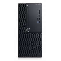 Computadora Dell OptiPlex 3060, Intel Core i7-8700 3.20GHz, 8GB, 1TB, NVIDIA GeForce GT 730, Windows 10 Pro 64-bit - Envío Grati