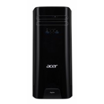 Computadora Kit Acer Aspire ATC-780-MO12, Intel Core i5-7400 3GHz, 8GB, 2TB, Windows 10 Home 64-bit + Teclado/Mouse - Envío Grat