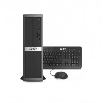 Computadora Kit Ghia Compagno Slim PCGHIA-2318, Intel Celeron N3150 1.60GHz, 4GB, 32GB SSD, Windows 10 Home 64-bit - Envío Grati