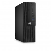 Computadora Dell OptiPlex 3050, Intel Core i5-7500 3.40GHz, 8GB, 1TB, Windows 10 Pro 64-bit - Envío Gratis