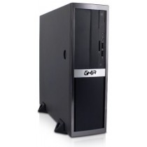 Computadora Kit Ghia PCGHIA-2384, Intel Core i5 7400 3.50GHz, 8GB, 1TB, FreeDOS - Envío Gratis