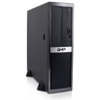 Computadora Kit Ghia PCGHIA-2384, Intel Core i5 7400 3.50GHz, 8GB, 1TB, FreeDOS - Envío Gratis