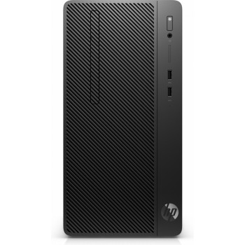 Computadora HP 285 G3, AMD 2400G 3.50GHz, 4GB, 1TB, Windows 10 Pro 64-bit - incluye 2TB en la Nube - Envío Gratis