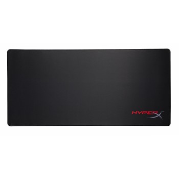Mousepad Gamer HyperX FURY S Pro XL, 90x42cm, Grosor 4mm, Negro - Envío Gratis