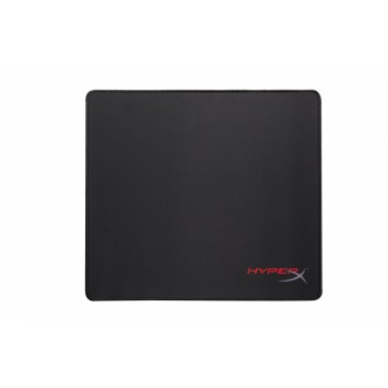 Mousepad Gamer HyperX FURY S Pro L, 45x40cm, Grosor 4mm, Negro - Envío Gratis