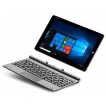 Laptop Lanix Neuron Pad V5 10.1", Intel Atom x5-Z8350 1.92GHz, 2GB, 32GB, Windows 10 Home 32-bit, Negro/Plata - Envío Gratis