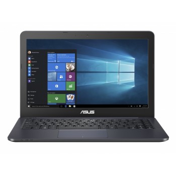 Laptop ASUS VivoBook F402NA-GA224T 14'' HD, Intel Celeron N3350 1.10GHz, 2GB, 500GB, Windows 10 Home, Azul - Envío Gratis