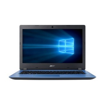 Laptop Acer Aspire 3 A314-31-C4XU 14'' HD, Intel Celeron N3350 1.10GHz, 4GB, 500GB, Windows 10 Home 64-bit, Azul - Envío Gratis