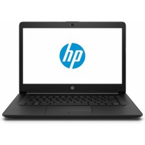 Laptop HP 14-ck0006la 14'' HD, Intel Celeron N4000 1.10GHz, 4GB, 1TB, Windows 10 Home 64-bit, Negro - Envío Gratis