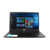 Laptop Ghia NOTGHIA-205 14.1'' Full HD, Intel Celeron N3350 1.10GHz, 4GB, 32GB, Windows 10 Home 64-bit, Negro - Envío Gratis