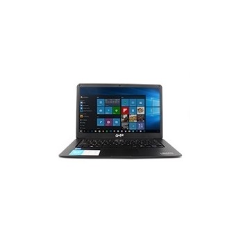 Laptop Ghia NOTGHIA-205 14.1'' Full HD, Intel Celeron N3350 1.10GHz, 4GB, 32GB, Windows 10 Home 64-bit, Negro - Envío Gratis