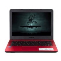 Laptop ASUS VivoBook Max A441NA-GA311T 14'' HD, Intel Celeron N3350 1.10GHz, 4GB, 500GB, Windows 10 Home 64-bit, Rojo - Envío Gr