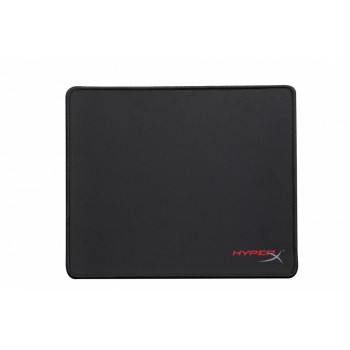 Mousepad Gamer HyperX FURY S Pro, 29x24cm, Grosor 4mm, Negro - Envío Gratis