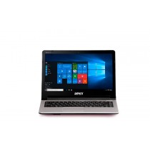 Laptop Lanix 44892 14",Intel Celeron N3060 1.60GHz, 4GB, 32GB, Windows 10 Home, Plata - Envío Gratis