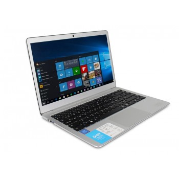 Laptop Ghia Libero SL 13.3'' Full HD, Intel Pentium N4200 1.10GHz, 4GB, 32GB, Windows 10 Home 64-bit, Plata - Envío Gratis