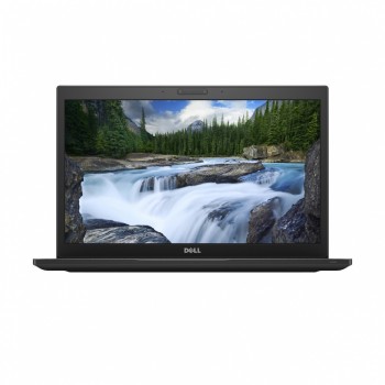 Laptop Dell Latitude 7490 14'' HD, Intel Core i5-8250U 1.60GHz, 8GB, 256GB, Windows 10 Pro 64-bit, Negro - Envío Gratis