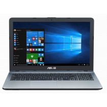 Laptop ASUS A541NA 15.6'' HD, Intel Celeron N3350 1.10GHz, 4GB, 500GB, Windows 10 Home, Plata - Envío Gratis