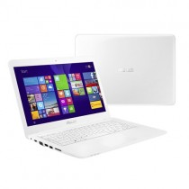 Laptop ASUS F402NA-GA015T 14'' HD, Intel Celeron N3350 1.10GHz, 4GB, 500GB, Windows 10 64-bit, Blanco - Envío Gratis