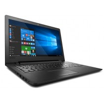 Laptop Lenovo IdeaPad 110 15.6'', AMD E1-6010 1.35GHz, 4GB, 500GB, Windows 10 Home 64-bit, Negro - Envío Gratis
