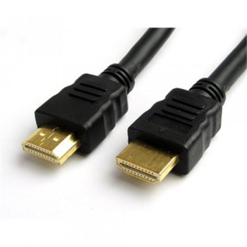 Cisco Cable HDMI Macho - HDMI Macho, 3 Metros, Negro - Envío Gratis