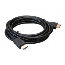 Enson Cable HDMI Macho - HDMI Macho, 5 Metros, Negro - Envío Gratis