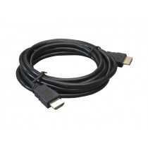 Enson Cable HDMI Macho - HDMI Macho, 1 Metro, Negro - Envío Gratis