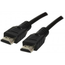 X-Case Cable HDMI Macho - HDMI Macho, 1.8 Metros, Negro - Envío Gratis