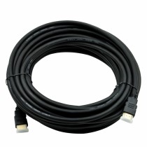 Xtech Cable HDMI Macho - HDMI Macho, 7.6 Metros, Negro - Envío Gratis