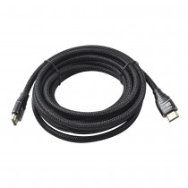 Epcom Cable HDMI A Macho - HDMI A Macho, 5 Metros, Negro - Envío Gratis