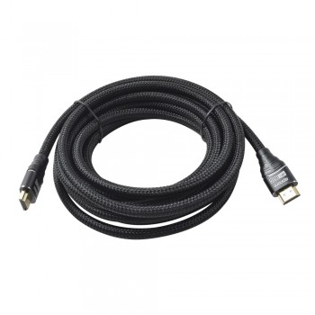 Epcom Cable HDMI A Macho - HDMI A Macho, 5 Metros, Negro - Envío Gratis