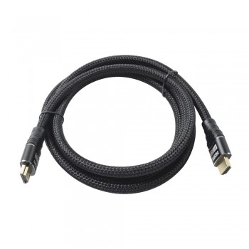 Epcom Cable HDMI A Macho - HDMI A Macho, 1.8 Metros, Negro - Envío Gratis