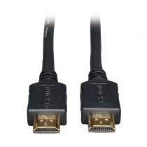 Tripp Lite Cable HDMI de Alta Velocidad, HDMI Macho - HDMI Macho, 15.24 Metros, Negro - Envío Gratis
