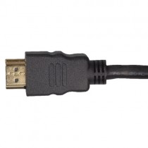 RCA Cable HDMI Macho - HDMI Macho, 1.8 Metros, Negro - Envío Gratis