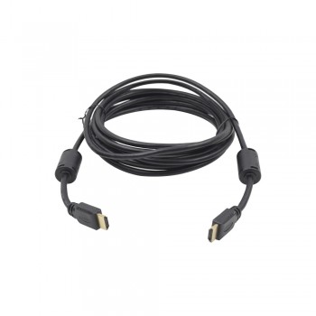 Epcom Cable HDMI Macho - HDMI Macho, 5 Metros, Negro - Envío Gratis